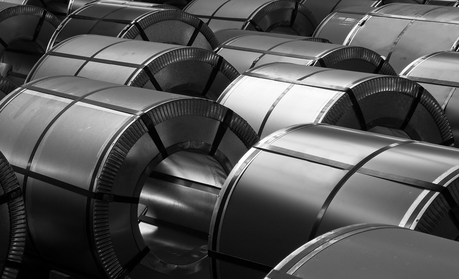 STAINLESS STEEL COILS